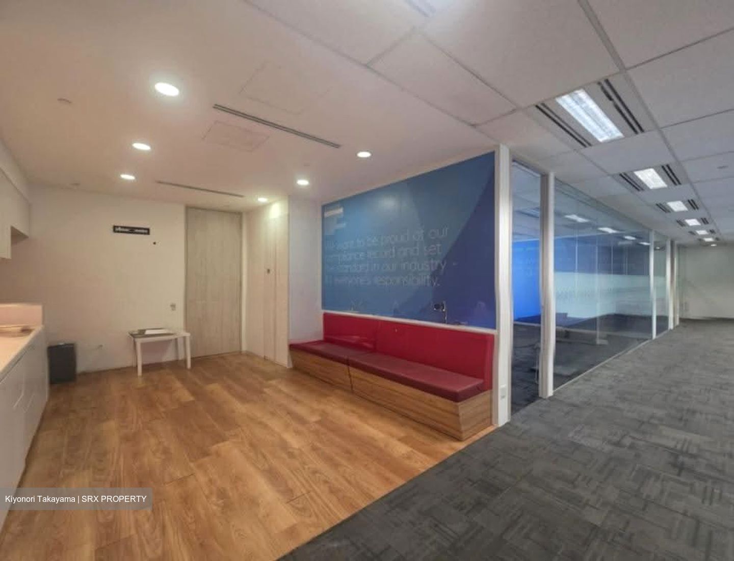 MYP Plaza (D1), Office #638104791